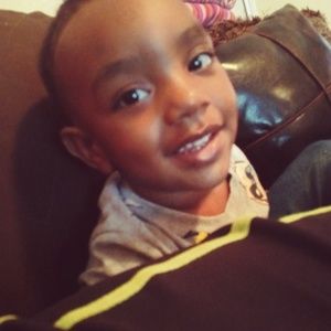 Meet your Posher, Chaddrick